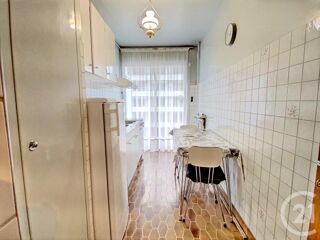  Appartement � vendre 2 pi�ces 48 m�