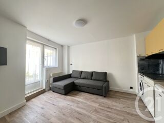  Appartement � louer 1 pi�ce 20 m�