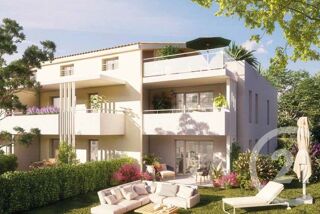  Appartement à vendre 3 pièces 63 m²