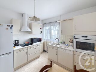  Appartement � vendre 3 pi�ces 64 m�