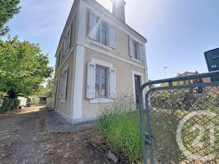  Maison à vendre 6 pièces 148 m²