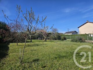  Terrain à vendre 573 m²