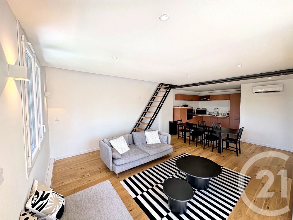 TOULOUSE - LES MINIMES- Notre agence Century 21 Open....