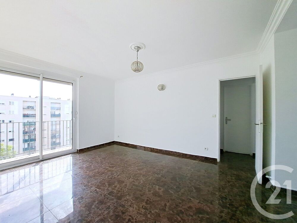 vente Appartement - 4 pièce(s) - 64 m² Créteil (94000)