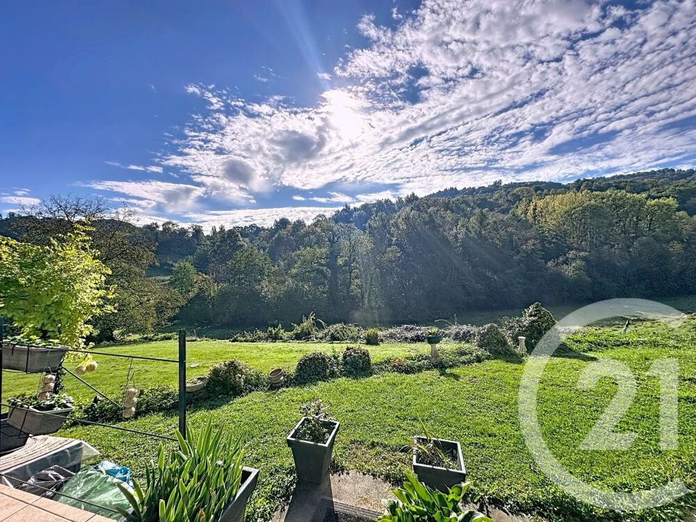 vente Maison - 7 pi�ce(s) - 253 m� Castelnau-Durban (09420)