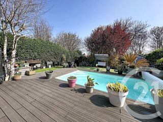  Maison � vendre 6 pi�ces 155 m�