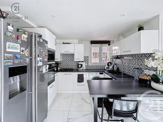  Maison � vendre 3 pi�ces 64 m�