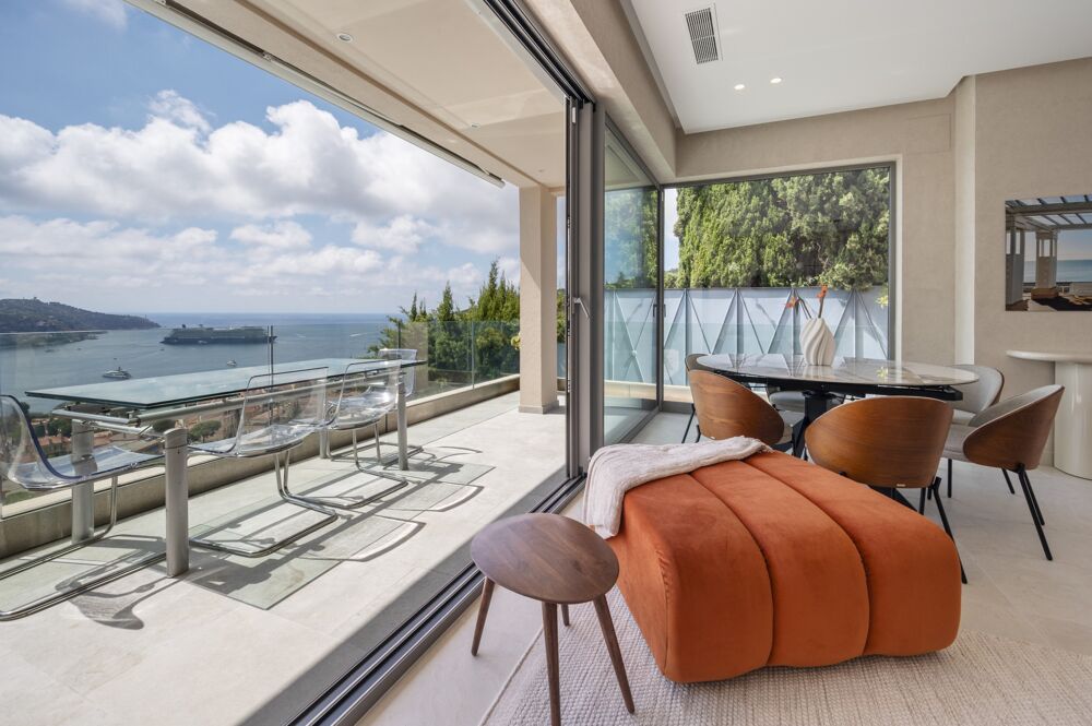 à vendre  Maison Villefranche-sur-Mer (06230)