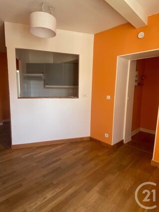  Appartement � louer 2 pi�ces 32 m�