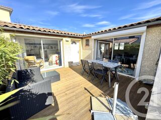  Maison � vendre 3 pi�ces 80 m�