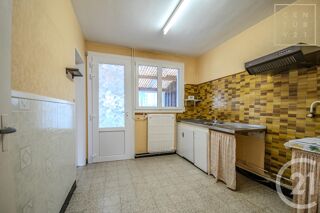  Maison � vendre 5 pi�ces 82 m�