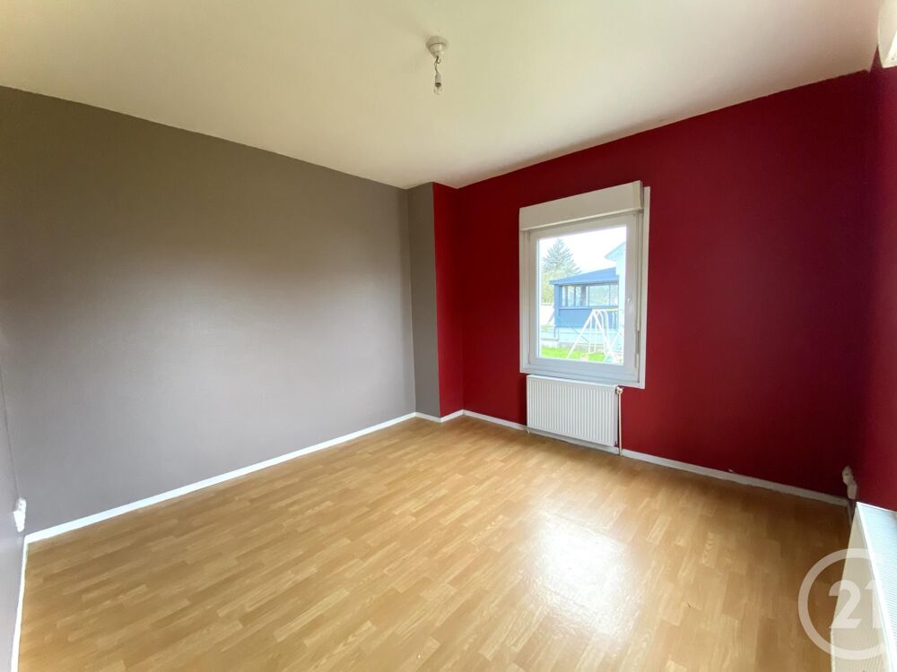 location Maison - 4 pièce(s) - 83 m² Exincourt (25400)
