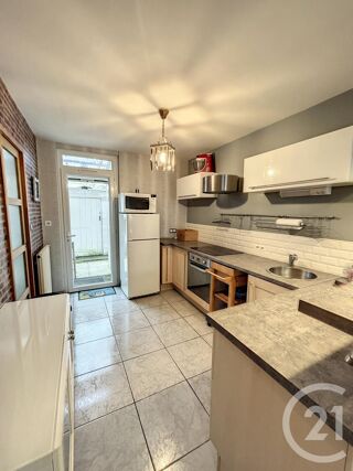  Maison à louer 4 pièces 70 m²