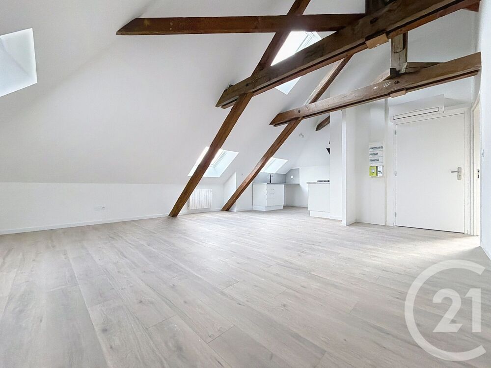 location Appartement - 3 pièce(s) - 70 m² Hérimoncourt (25310)