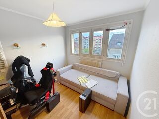  Appartement � vendre 1 pi�ce 24 m�