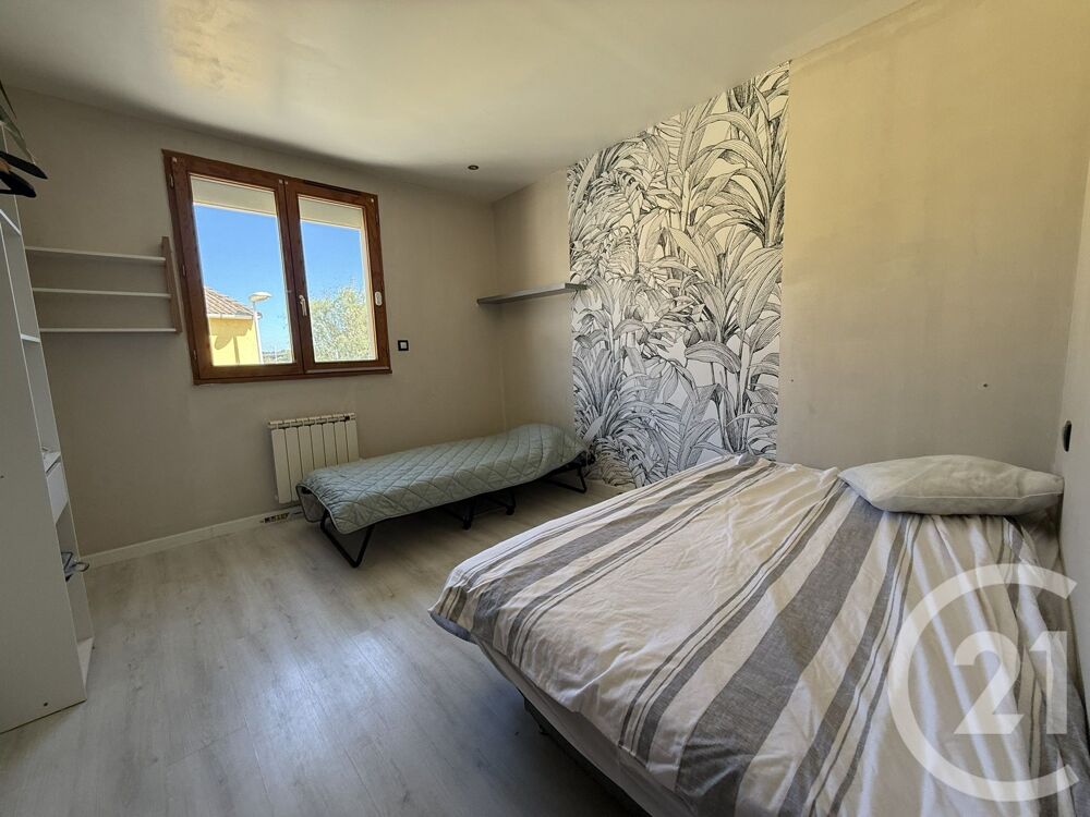 location Maison - 3 pièce(s) - 72 m² Fos-sur-Mer (13270)