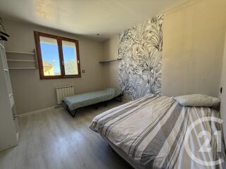  Maison à louer 3 pièces 72 m²