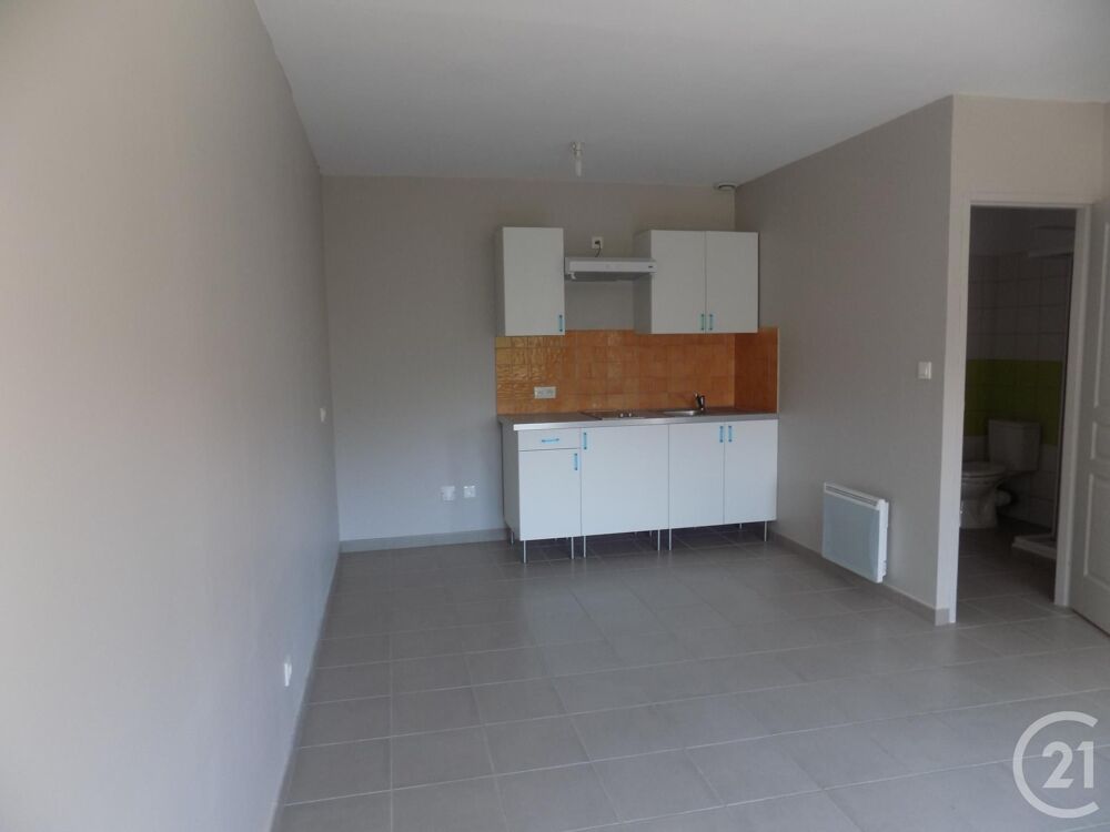 Vous recherchez un studio à louer à Bagnols-sur-Cèze, lu....