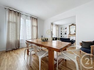  Appartement à vendre 4 pièces 125 m²