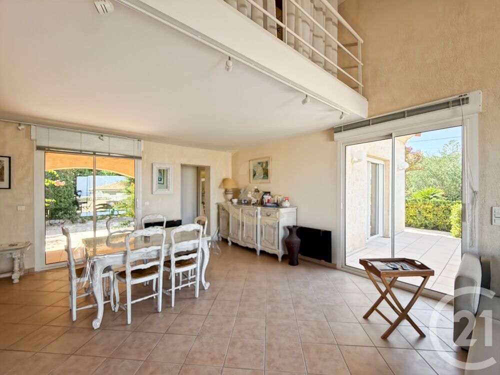 à vendre  Maison Monticello (20220)