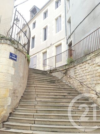  Immeuble à vendre 163 m²
