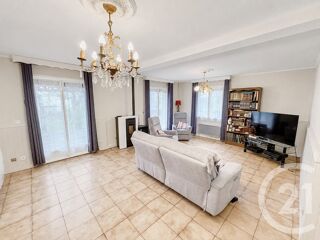  Maison à vendre 7 pièces 123 m²