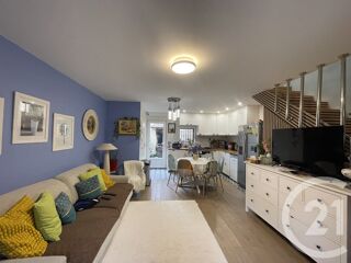  Maison à vendre 4 pièces 90 m²