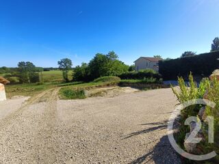  Terrain � vendre 1695 m�