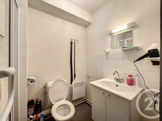  Appartement � louer 1 pi�ce 18 m�