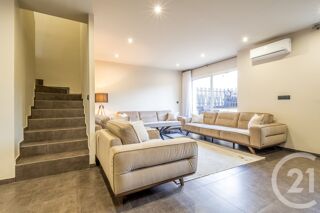  Maison à vendre 6 pièces 115 m²