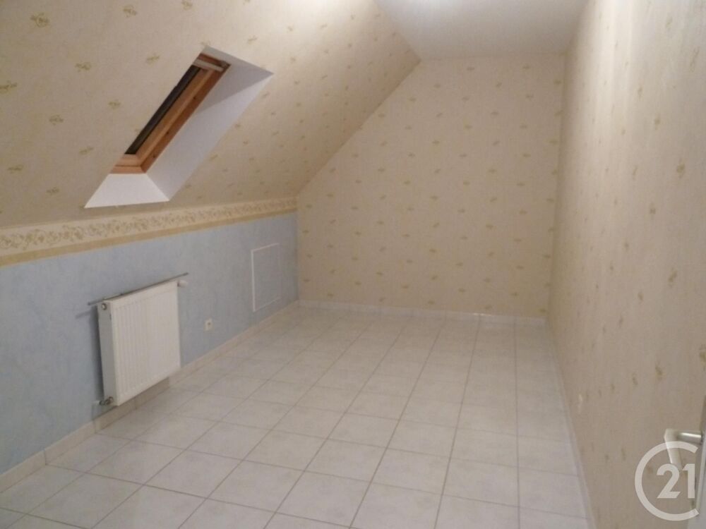 location Maison - 5 pièce(s) - 119 m² Ingré (45140)