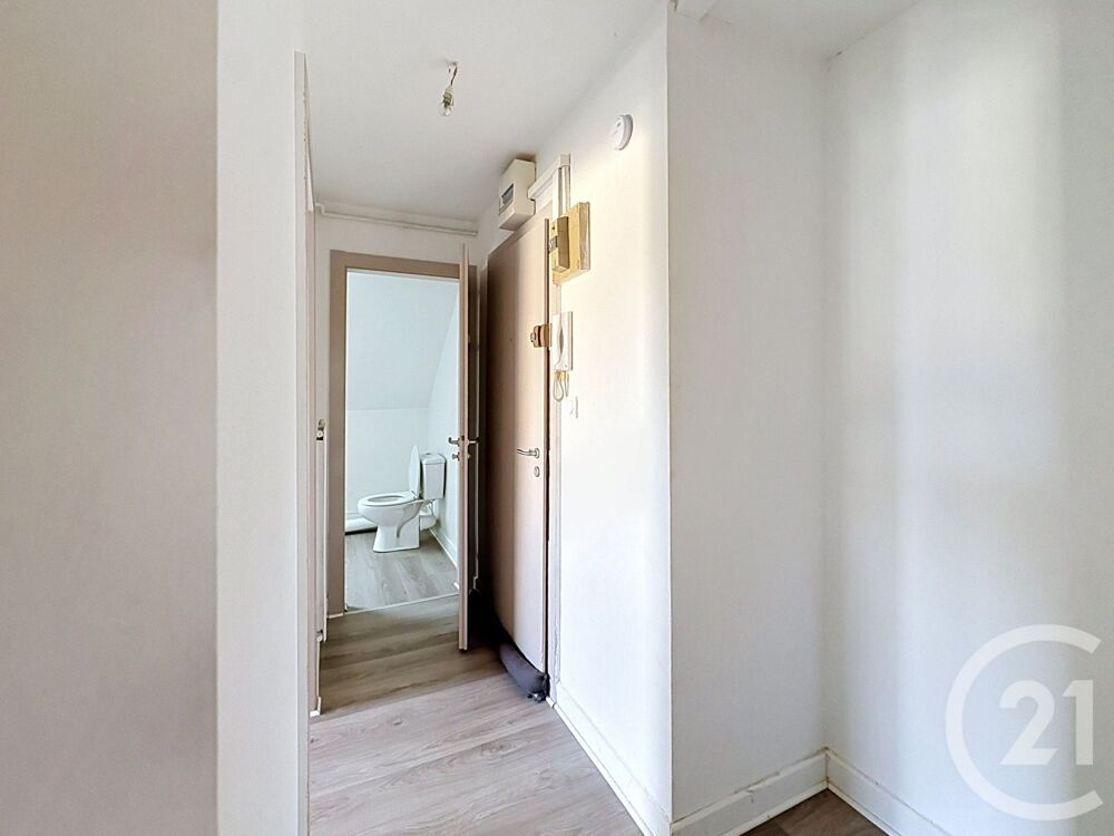 location Appartement - 1 pièce(s) - 30 m² Seloncourt (25230)