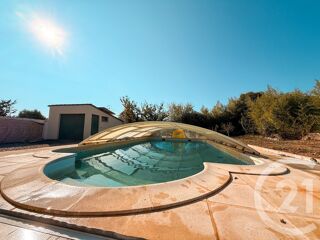  Maison � vendre 6 pi�ces 183 m�