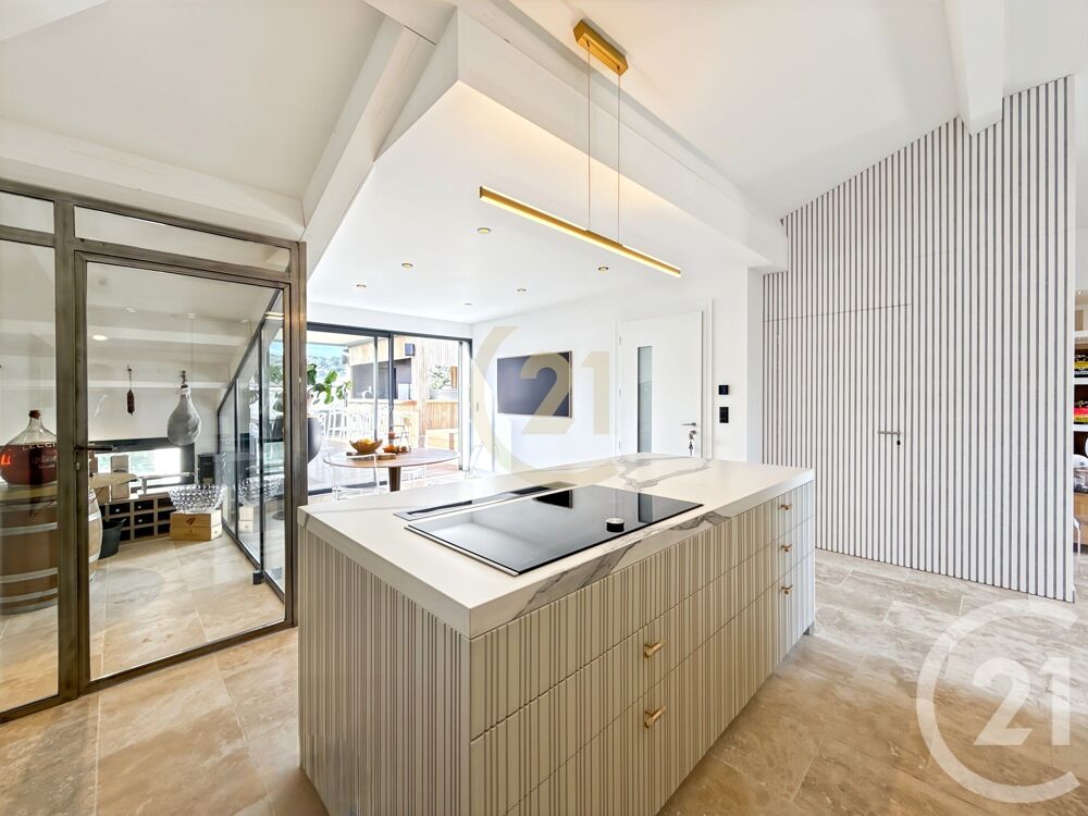 � vendre  Appartement Calvi (20260)