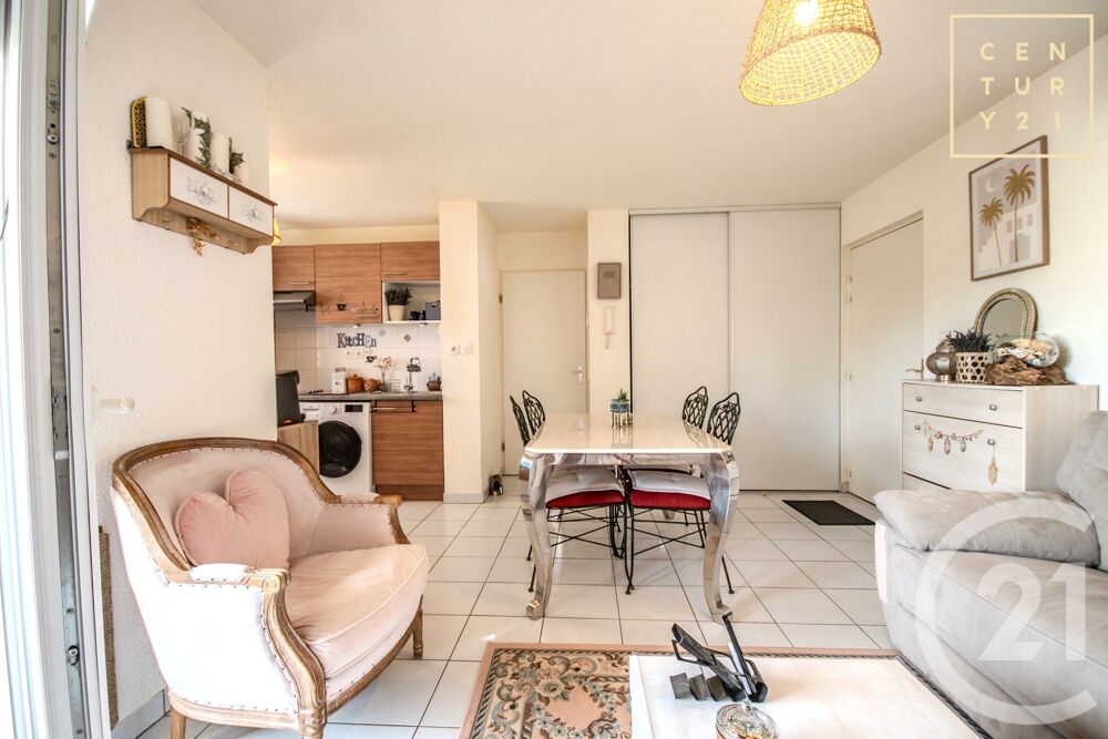 vente Appartement - 3 pièce(s) - 57 m² Maubeuge (59600)