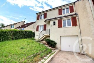  Maison � vendre 6 pi�ces 101 m�