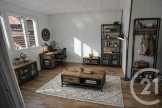  Maison � louer 3 pi�ces 88 m�