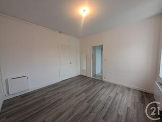  Appartement à louer 2 pièces 40 m²