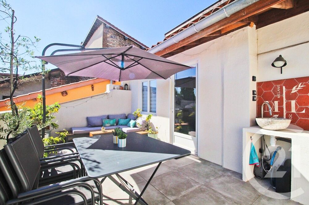 Appartement 5 pièces 112 m² · à Montluel · 112 m² · 279 000 €