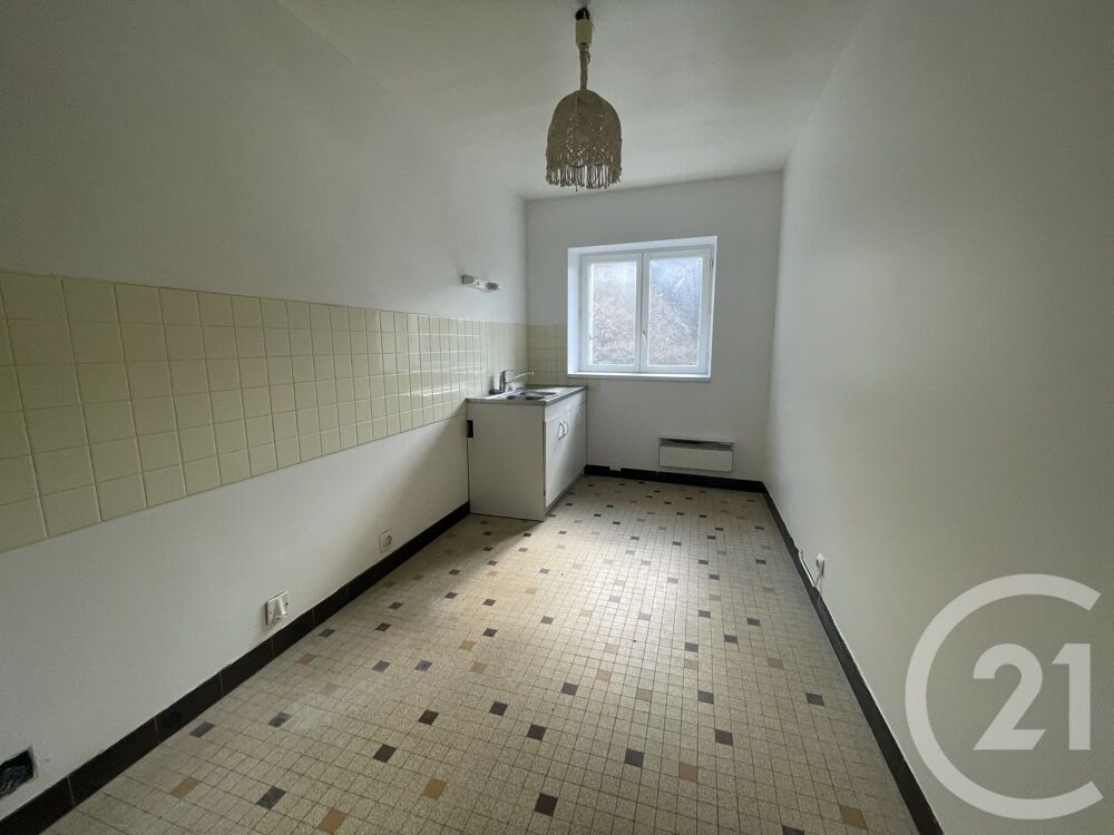 Appartement F3 2 chambres Centre de ChâteauLandon Cal....