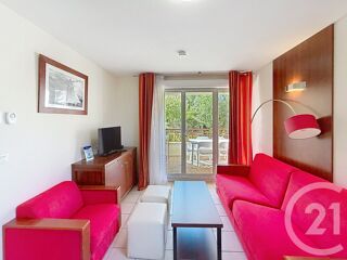  Appartement � vendre 3 pi�ces 53 m�