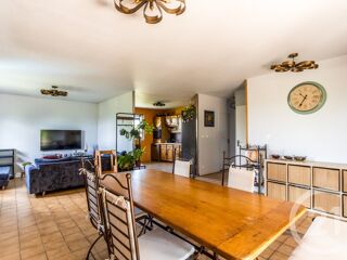  Maison à vendre 5 pièces 180 m²