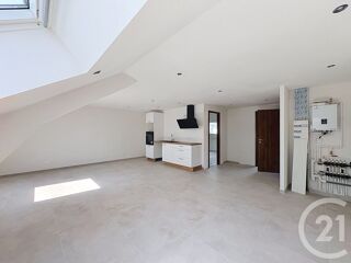  Appartement à louer 2 pièces 48 m²
