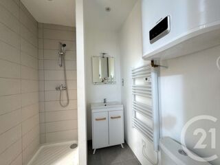  Appartement à louer 1 pièce 26 m²
