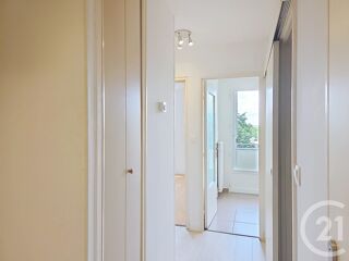  Appartement à vendre 1 pièce 30 m²