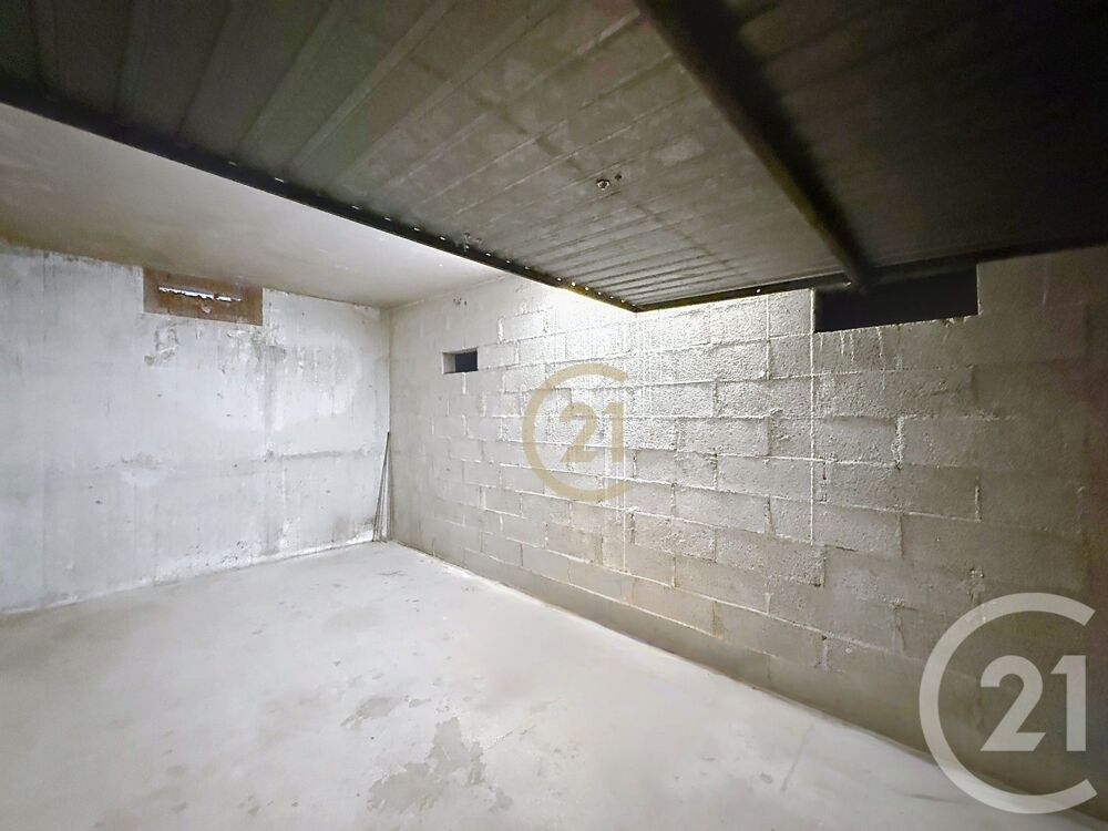 vente Parking / Garage - 15 m² Perpignan (66100)