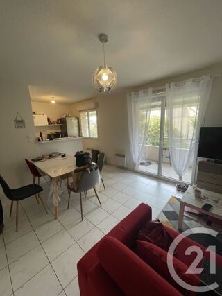  Appartement � louer 2 pi�ces 40 m�