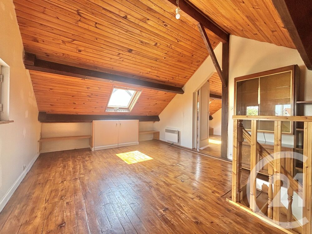 vente Maison - 4 pièce(s) - 87 m² Savigny-sur-Orge (91600)