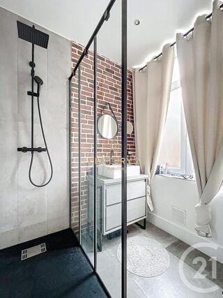  Appartement � vendre 4 pi�ces 128 m�