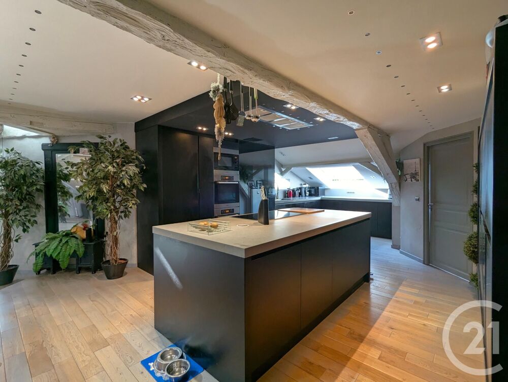  vendre  Appartement Chambry (73000)